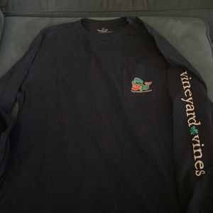 Boys Vineyard Vines long sleeve